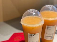 -海底捞火锅(泉城路店)
