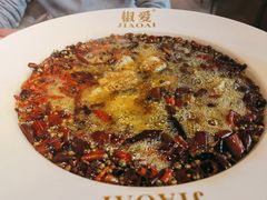 -椒爱水煮鱼川菜(CBD万达店)