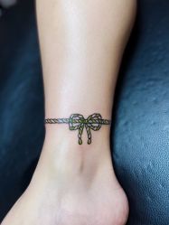 -海王刺青·纹身·穿孔饰品·TATTOO