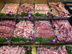 -哈哈碳都·牛肋条无限自助烤肉(宝龙店)