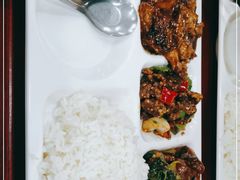 -老回回烩面馆(左家庄店)