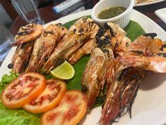 -Dang restaurant (patong phuket)