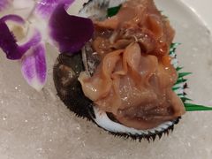 -海味当家(西安路店)