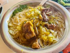 -炬龙牛肉店(新华店)