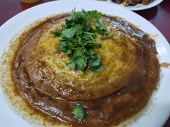 -胖子菜馆(隆昌路店)