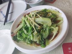 -长春观斋补堂素菜馆