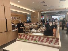 -乡村基·川味现炒大王(熙悦天街店)