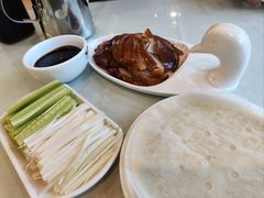 -大鸭梨烤鸭店(古城店)