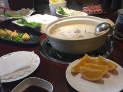 -鼎尊锅物料理(五角场店)