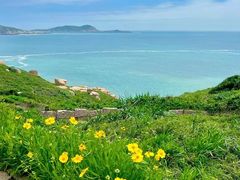 -南麂列岛