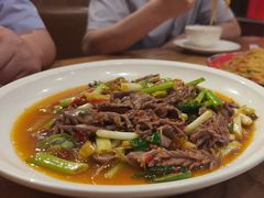 -九老汉·川渝江湖菜(合川路2店)