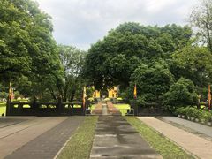 -桂林独秀峰王城景区