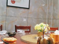 包厢-汪记土菜(岩寺店)