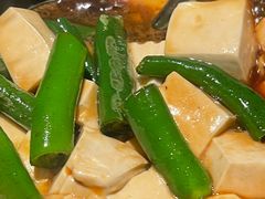 石锅沃豆腐-桂满陇-西湖船宴(西单大悦城店)