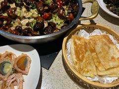 -大丰收脆鱼(浦西万达店)