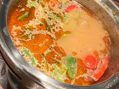 -Mr·Fish鱼鲜生海鲜放题(银泰in99店)