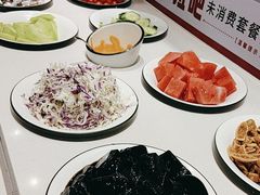-豪享来中西餐厅(隆昌店)