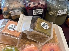 -熊猫家PANDA BAKERY(望江店)
