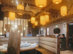 -滇铺子•云南特色菜•野生菌季(南亚福景路·海埂大坝店)