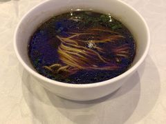招牌阳春面-狮王府淮扬菜(新街口友谊店)