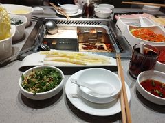-海底捞火锅(金融街万达店)