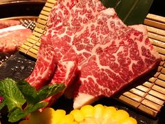 -厚贞日式烤肉(龙之梦店)