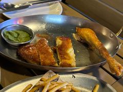 -Bistro 63 创意融合料理(广粤天地店)