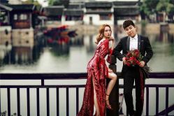 -今生有约国际精品婚纱摄影(苏州店)