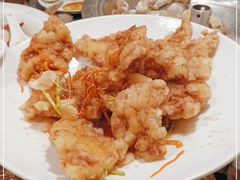 -五谷丰登农家院·地道胶东菜·海鲜烧烤(威海店)