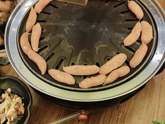 -九田家黑牛烤肉料理(衡百国际店)