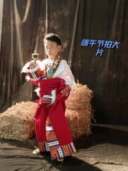 -花开映像儿童摄影