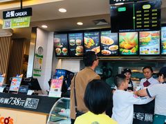 -德克士(通惠门店)