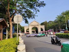 -厦门大学(思明校区)