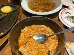 -萨莉亚意式餐厅(杭州滨江天街店)