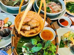 -CHINCHIN 青青·泰国料理(万象食家店)