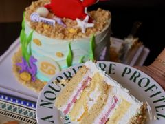 -CAKE BOSS 蛋糕老板(西单君太百货店)