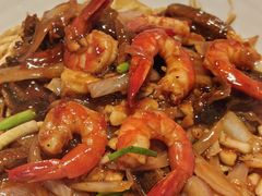-李犟大爆鳝面·手工蟹黄包(湖滨西湖店)