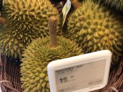 -盒马鲜生(曜一城店)