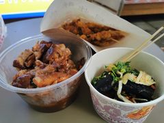 -肖炮现炸酥肉(解放碑店)