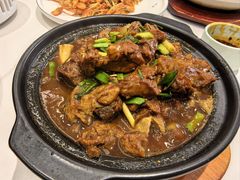 -老季市·三代非遗传承·地标美食老汁鸡(工农路店)