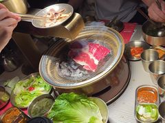 -西塔老太太泥炉烤肉(温州首店万象城黑金店)