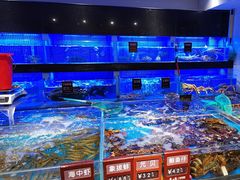 -箸福·夜上海(月牙湖公园店)