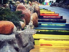 -海市蜃楼花园主题餐厅(石顶店)