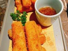 -大潮淮·淮扬菜(何园旗舰店)