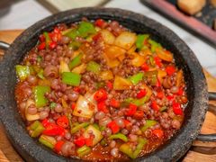-七八冷面·延边朝鲜族美食(欢乐谷店)