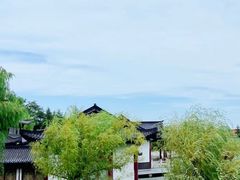 -威海华夏城景区