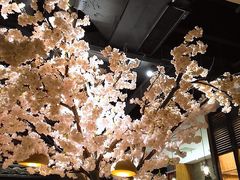-蜜桃餐厅·江浙融合菜(荟聚购物中心店)