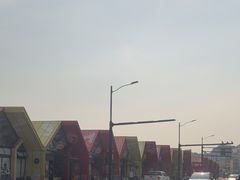 -沈家门渔港
