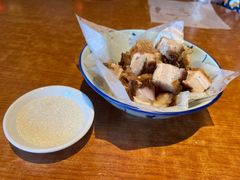 -园林美食城·本土农家菜(杨和镇店)