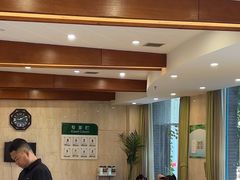 -慈铭健康体检中心(星海奥亚分院)